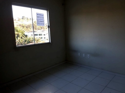 Imagem 4 de 12 de Apartamento Em Governador Portela - Miguel Pereira - 2713