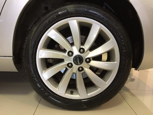 Jac J5 1.5 16v Gasolina 4p Manual