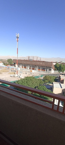 En Venta! Dpto 1 Dorm. Edificio Zaragoza De Calama