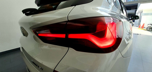Imagen 12 de 13 de Bmw X2 2021 1.5 Sdrive18ia Executive