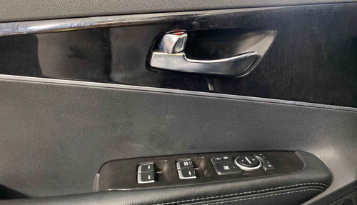 Imagen 8 de 15 de 122247 - Kia Sorento 2017 Con Garantía