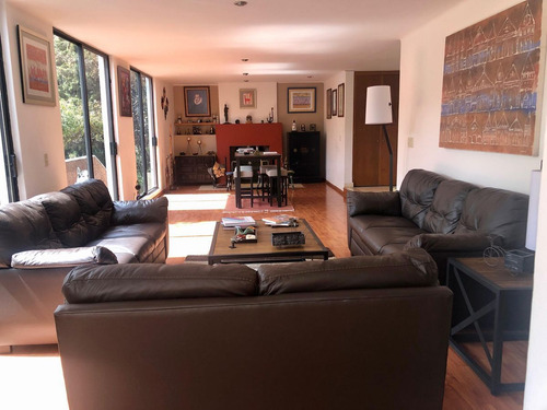Casa En Renta Ubicada En Chiluca, Atizapán De Z. Cod. Er990
