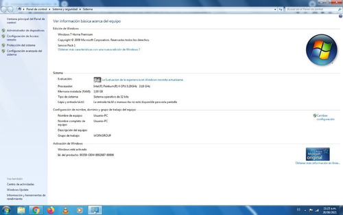 Imagen 5 de 9 de Computadora Personal