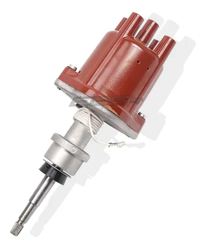 comprar Distribuidor Fiat 128 147 Super Europa Tipo Garef Egs 10041