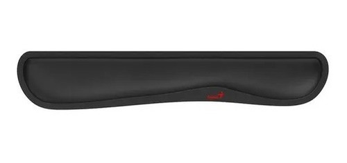 Imagen 2 de 4 de Mouse Pad Reposa Muñecas Genius G-wp 100 Ergonómico Goma