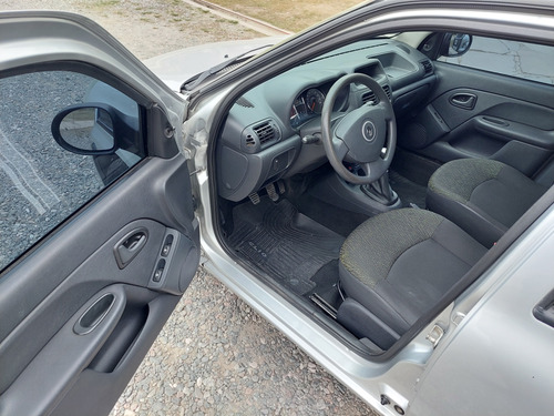 Renault Clio 2013 1.2 Mío Expression Pack I