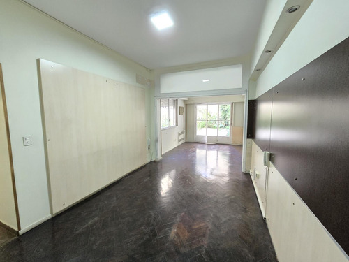 Junin Al 900 Oficina Apto Profesional De 4 Ambientes En Alquiler En Recoleta