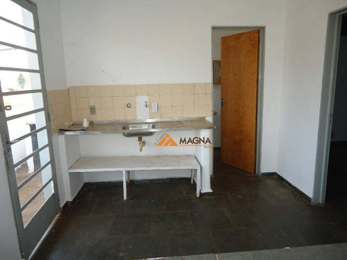 Imagem 16 de 22 de Sobrado Residencial À Venda, Jardim São José, Ribeirão Preto. - So0358