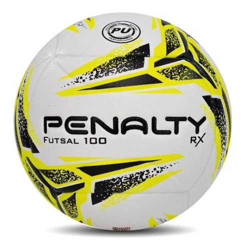 Bola De Futsal Penalty Original Oficial Rx 100 Xxi