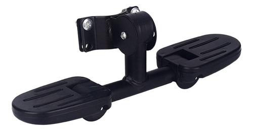 Placa De Esquí, Monopatín, Reutilizable, Pedal De Scooter