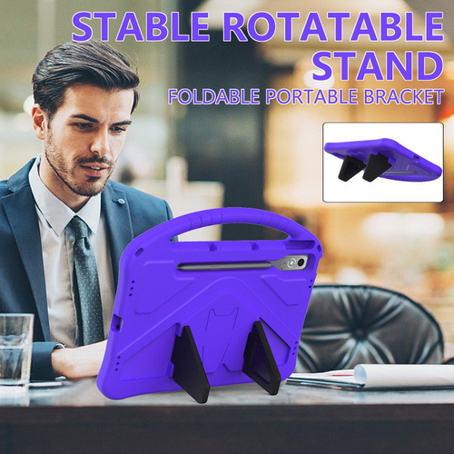 Capa Eva Tablet Para Lenovo Tab P12 (12,7 Polegadas) 202