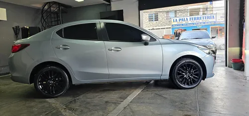 Mazda 2 Sedan 1.5 Grand Touring Lx At