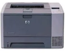 Comprar Impresora Laser Hp 2410 2420 Q6511a Usada Y Dañada