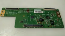Comprar Tcon Philips 43pfg5501 Garantía 3 Meses!!!! 6870c-0532a