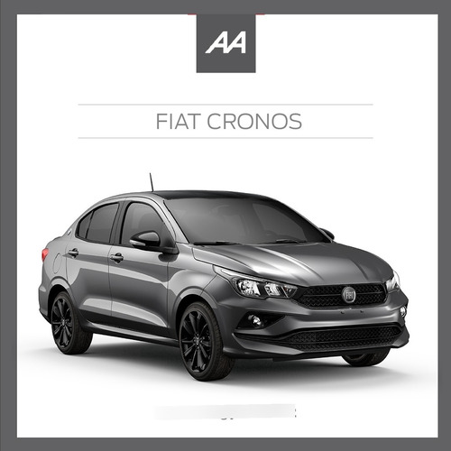 Fiat Cronos Drive 1.3 100% 51c. Ahorre $$ El + Buscado!!