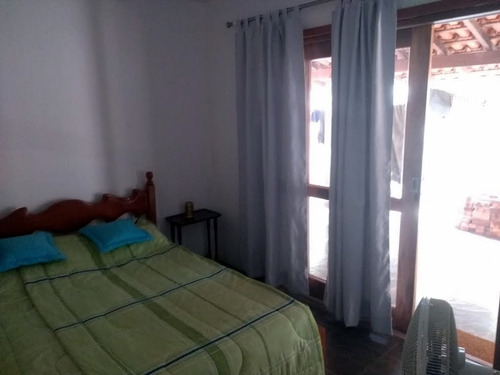 Imagem 11 de 15 de Casa Em Encanto De Paty Ii - Paty Do Alferes - 2747