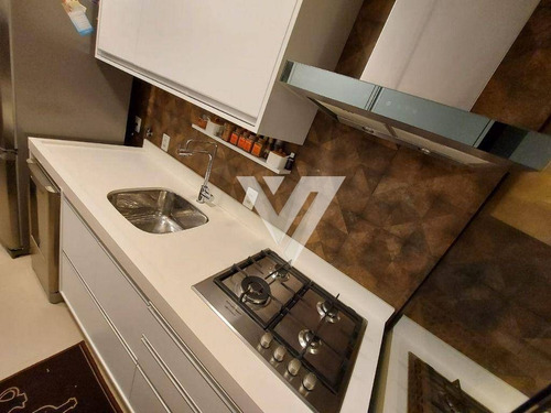 Imagem 4 de 27 de Apartamento Com 3 Dormitórios À Venda - Condominio Residencial Ilê Notre Dame - Sorocaba/sp - Ap2548