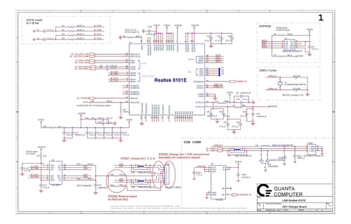 Esquema Elétrico Notebook Varias Marcas Consulte-nos 