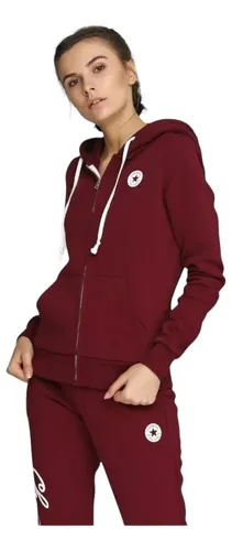 Converse sudadera mujer hotsell