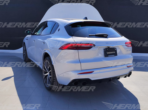 Maserati Grecale 2023 Modena Mhev 2.0