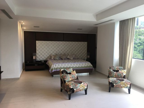 Imagen 12 de 15 de Alquiler Apartamento Penthouse El Peñon Baruta Caracas