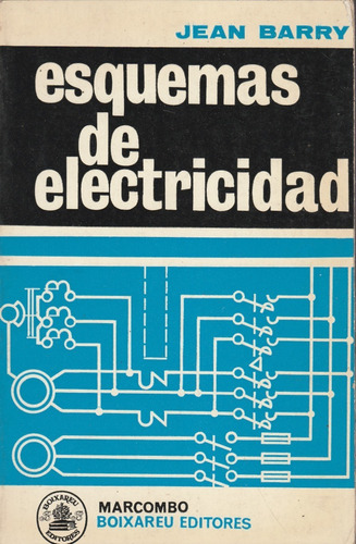 Esquemas De Electricidad Jean Barry 