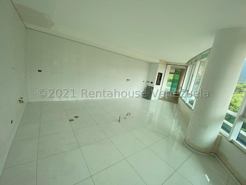 Pent-house En Venta Urb. Campo Alegre, Caracas. 24-26693 Yf