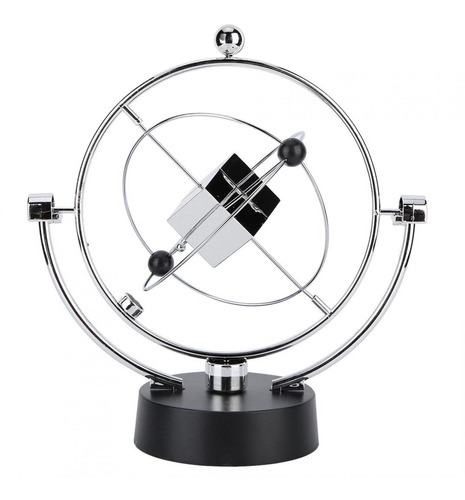 Péndulo Magnético, Oscilación Orbital, Para El Hogar, El Dor