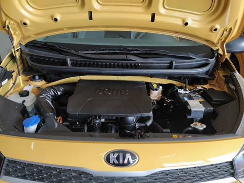 Taxi Kia Picanto 0 Km Mod. 2020