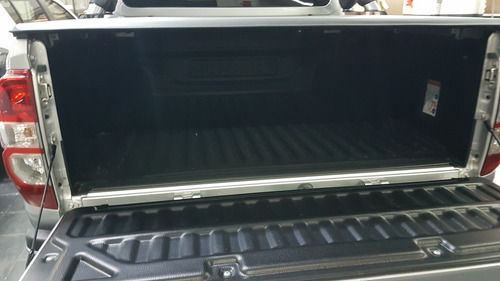 Imagen 9 de 14 de Renault Alaskan 2.3 Bit 16v Iconic Mt 4x4 Stock Fisico (ra)