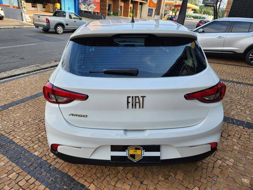 Fiat Argo 1.0 FLEX FIREFLY