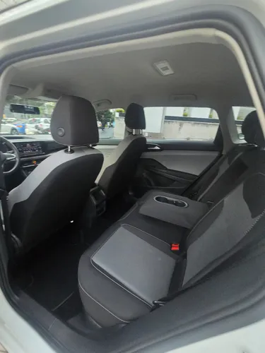 Volkswagen Taos 1.4 Tsi Trendline At