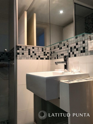 Imagen 20 de 26 de Apartamento En Brava, 2 Dormitorios