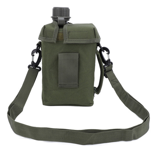 Bolsa Para Botellas De Agua De 2 Litros, Cintura, Gran Capac