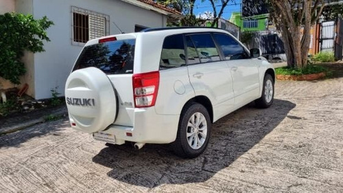 Grand Vitara 2.0 16v (aut)