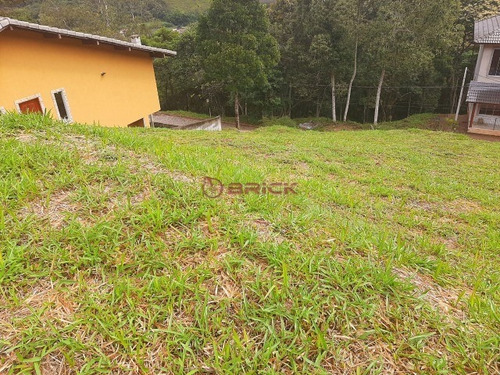 Imagem 2 de 20 de Terreno Com 840 M² Em Condomínio No Bairro De Vargem Grande. - Te00408 - 69410774