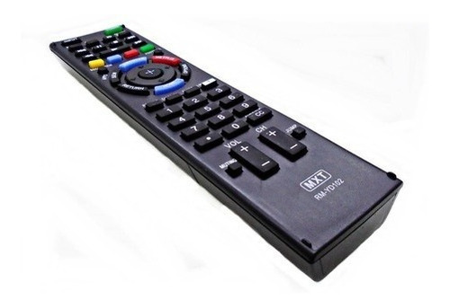 Controle Remoto Tv Sony Bravia Smart Netflix Rm-yd102 C01350