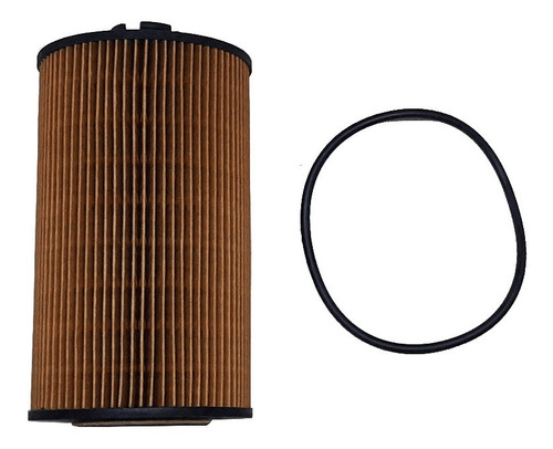 Filtro Aceite Mercedez Benz B180, B200, B250, 2005-2011