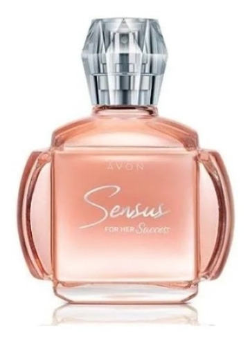 Sensus For Her Success Nueva Fragancia Para Dama By Avon®