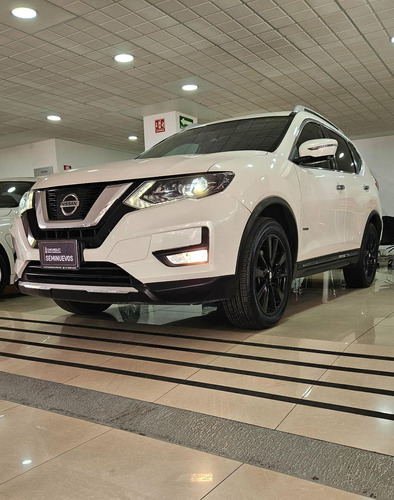 Nissan X-trail 2019