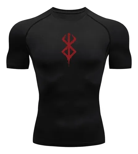 Camisa de compresion hombre hotsell