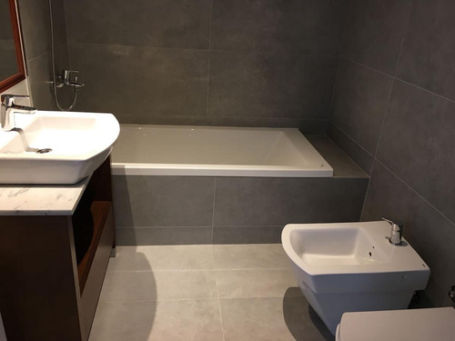 Departamento En Alquiler 2 Suites!!