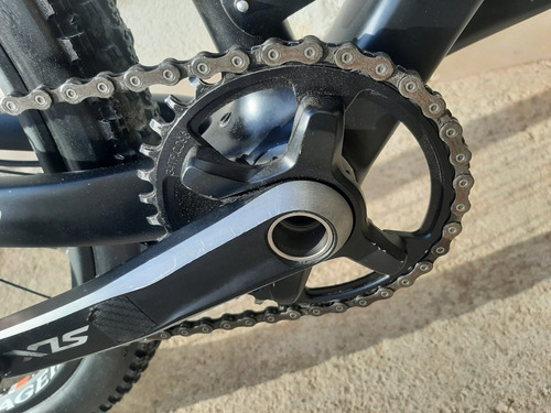 Imagen 5 de 25 de Bici Carbono Full