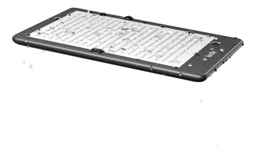 E-reader Amazon Kindle Paperwhite 6.8 16gb 2021 Generacion 11