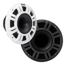 Comprar Par Parlantes Nauticos Lanchas Kicker 8 Pulgadas 48kmxl84