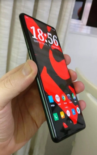 Xiaomi Mi Mix 2 Por Ps Vita Novo Ou Smartphone!