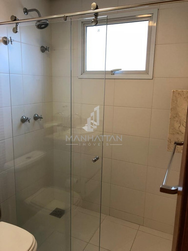 Imagem 23 de 30 de Apartamento À Venda Em Vila Santa Cruz - Ap005828