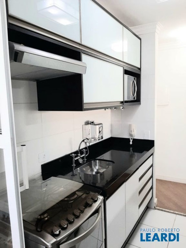 Imagem 12 de 15 de Apartamento - Vila Guarani - Sp - 631399