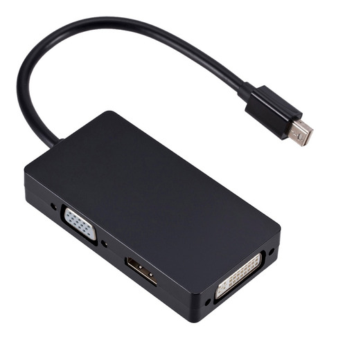 Mini Displayport / Hdmi Vga Dvi Notebook Asus N550 / N750
