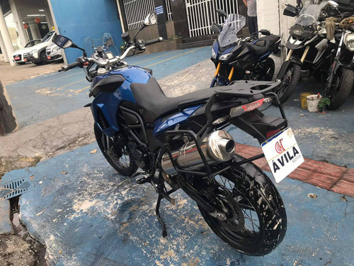 Bmw F 800 Gs *adesivada Mrc* Cota 1 2025 Pg